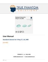 User Manual CA-C01