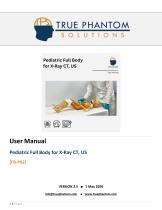 User Manual FB-P02