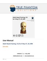User Manual HD-A04