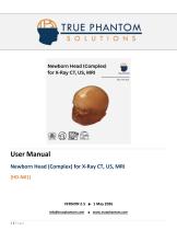 User Manual HD-N01
