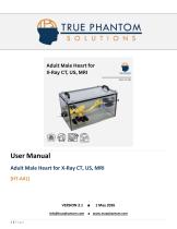 User Manual HT-A01