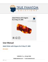 User Manual PE-A02