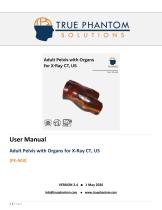 User Manual PE-A03