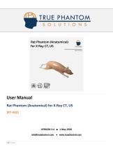 User Manual RT-A02