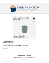 User Manual SL-G01