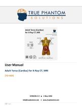 User Manual TO-A03