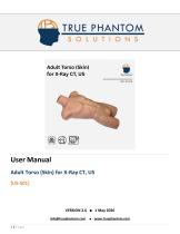 User Manual US-S01