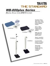 WB-800plus Series