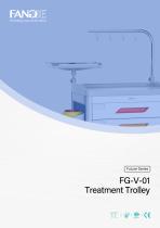 Fangge Medical Future Series Brochure FG-V-01