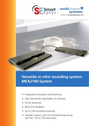 MEA2100
