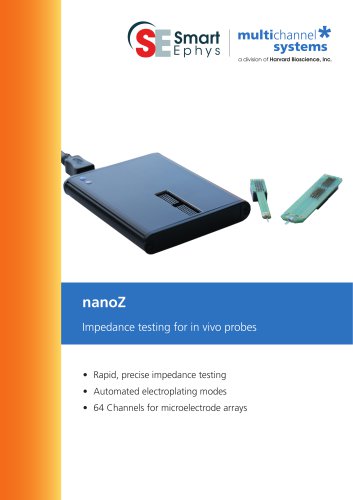 nanoZ