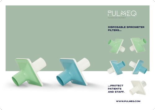 Spirometry filters_leaflet