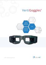 VertiGoggles Brochure