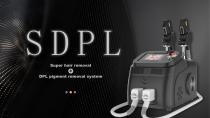 Portable DPL-P