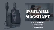 Portable Magshape 001