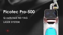 SP-1 500PS Picosecond Laser