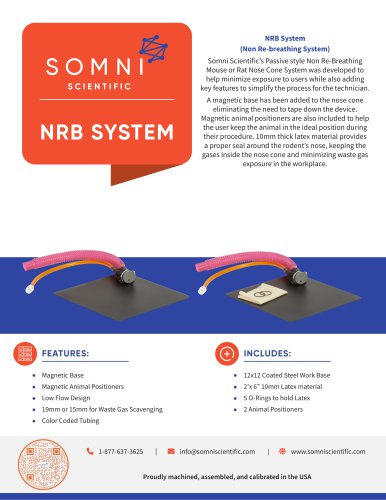 NRB SYSTEM