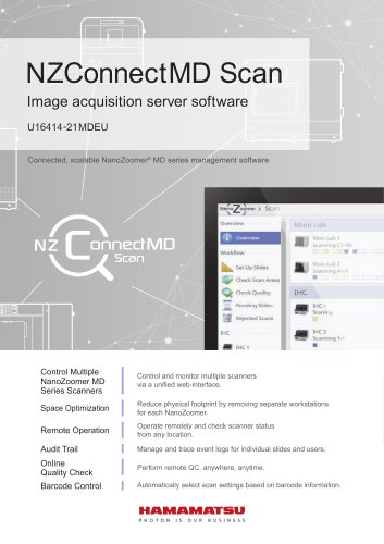 NZConnectMD Scan