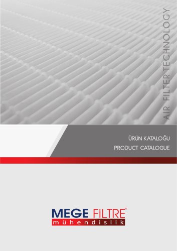 MEGE Catalogue