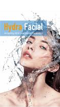 Hydra Facial VS-B