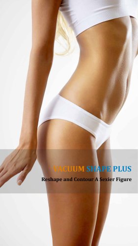 VACUUM SHAPE PLUS VS+