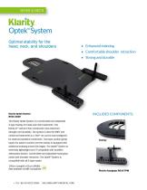 Klarity Optek System