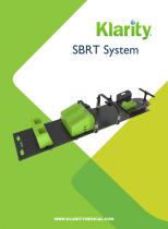 Klarity SBRT System R62400