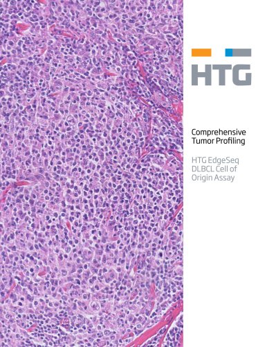 Comprehensive Tumor Profiling