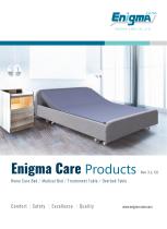 EnigmaCare 2025
