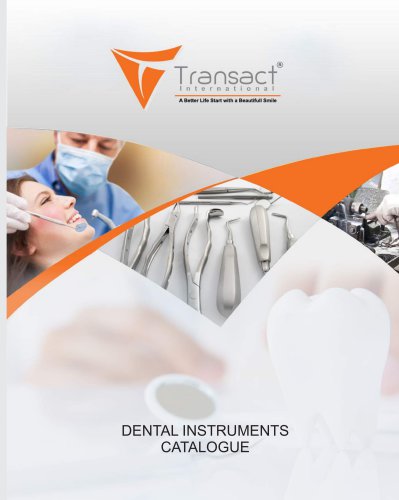 Dental catalog