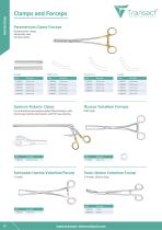 Gynaecology Instruments Catalogue - 2