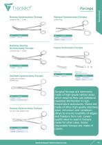 Gynaecology Instruments Catalogue - 3