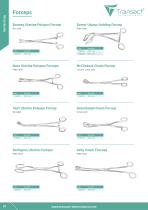 Gynaecology Instruments Catalogue - 4