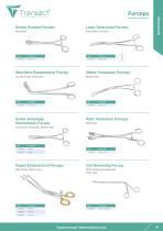Gynaecology Instruments Catalogue - 5