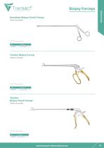 Gynaecology Instruments Catalogue - 7