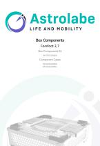 Box Components ForeFoot 