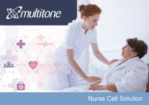 Nurse Call Solution