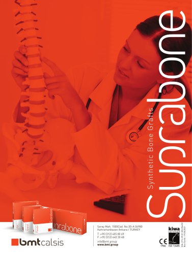 Bone Grafts_Product Catalogue_EN_2021