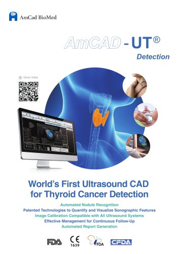 AmCAD-UT