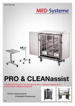 PRO & CLEANassist