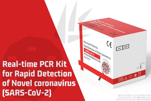 COVID-19 test kit / SARS-COV-2 / saliva / nasopharyngeal