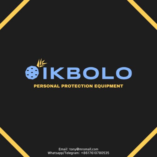 IKBOLO products' catalog