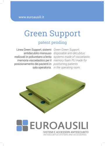 Green Support