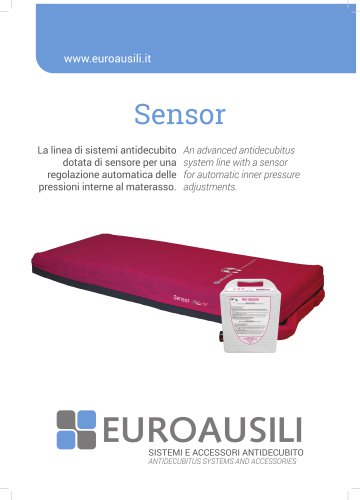 Sensor