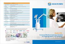 Seacrown DSA Injector - Zenith H15
