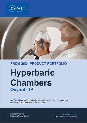 Oxyhub