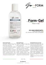 Form-Gel