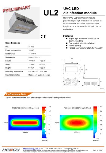 UVC-UL2