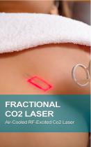 OEM Fractional CO2 Laser Manufacturer Catalog VF16