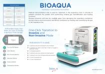 BioAqua Catalogue